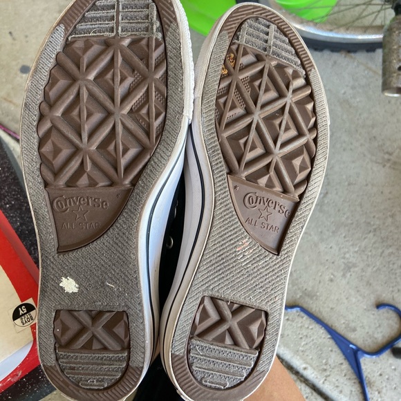 Converse chuck Taylor low - Picture 3 of 3